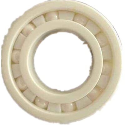 高精度瑞典BMD进口陶瓷轴承高速