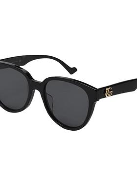 GUCCI酷炫都市系列时尚墨镜