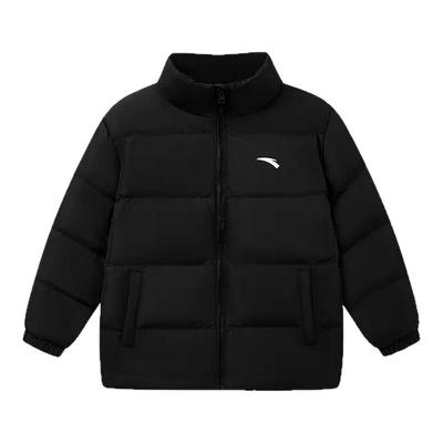 安踏儿童羽绒服四防科技保暖