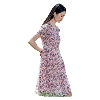 佐尔美2022夏季新款桑蚕丝