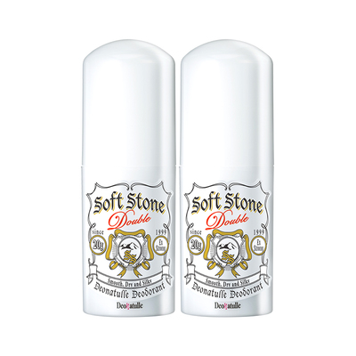 Deonatulle日本杜得乐净味止汗膏