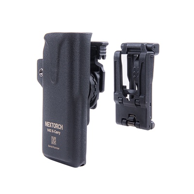 纳丽德V43X-Carry快拔套