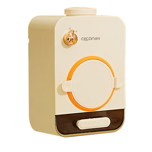 西可自动切菜机电动切菜器家用土豆切片切丝神器多功能全自动暴风