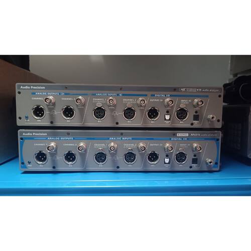 【请询价】美国APAudioPrecisionAPX515AP