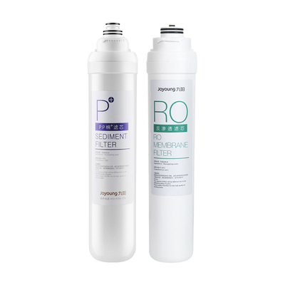 九阳净水器JR5001-400G专用滤芯