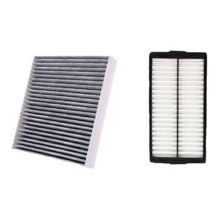 适配北京现代第五代途胜l空调滤芯空气格套装汽车空滤原厂升级