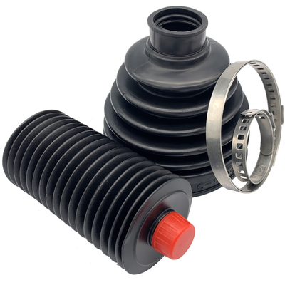 洛顿马6奔腾B50睿翼M6球笼防尘套