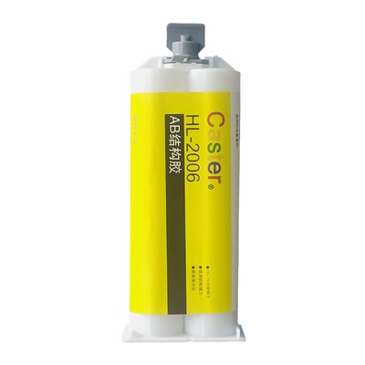 灌封胶快干环氧树脂金属透明粘接