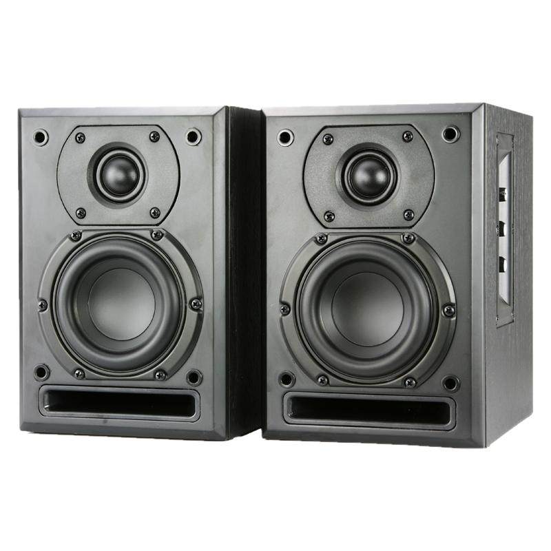 风之声M480发烧电脑2.0多媒体 可接蓝牙 有源音箱 桌面hifi级设计