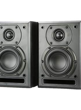 多媒体有源音箱2.0桌面音箱电脑