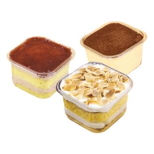 怪兽不厌食 乳清乳酪奶酪蛋白堡礼盒高蛋白无添加蔗糖代餐冰面包