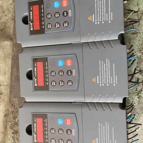询价-鑫华博变频器VC810-3.7KW/V.3 380V 货
