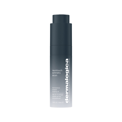 德美乐嘉骨相精华30ml滋润紧致抗皱保湿油露精华Dermalogica