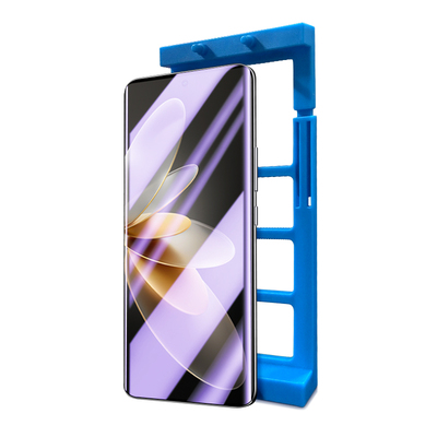 vivos16进口陶瓷膜曲面贴合