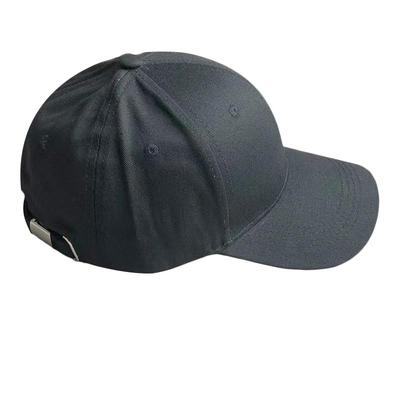 硬顶鸭舌帽女小头围小号53浅顶帽