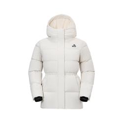 伯希和户外800蓬羽绒服