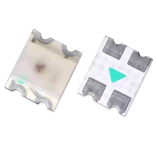 1209 WS2812B/SK6812MiNi四脚可控幻彩3227幻彩全彩1206内置IC 5V