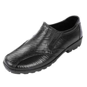 四季劳保雨鞋男低帮防滑耐磨牛筋底厨房水鞋时尚男士工地黑色雨靴