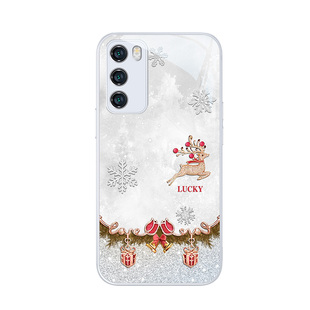 适用华为mate70pro圣诞手机壳pura80麋鹿p60art红色nova14ultra喜庆13/12/11se轻奢p50荣耀400玻璃300套magic