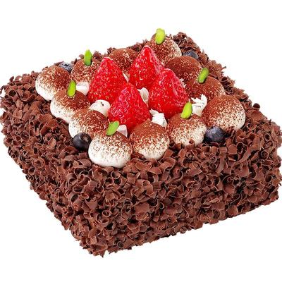 好利来生日蛋糕同城配送