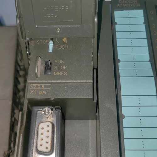 6ES73135BE010AB0CPU313C控