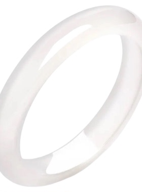 精选高冰种白月光玉石手镯