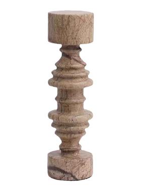 绘画主题摆件客厅卧室花艺花瓶