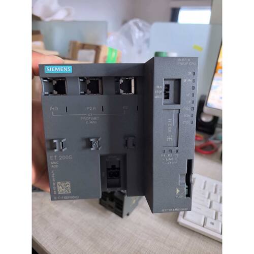 询价6ES7 151-8AB01-0AB0 ET200主机