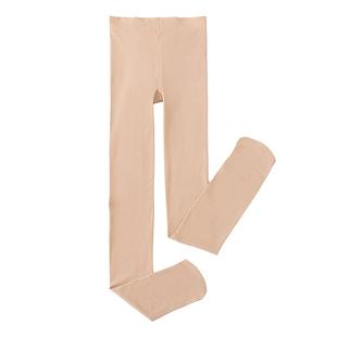 丝袜女光腿神器裸感超自然防勾丝不掉裆肉色加厚打底裤连裤袜秋冬