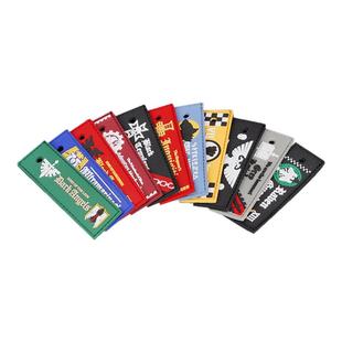 Starforged星辰铸造战锤40K帝国武装 战团 星际战士 士气章魔术贴