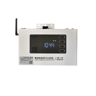 鹰游回水器热水循环泵 零冷水装置家用空气能回水泵 热水速达器