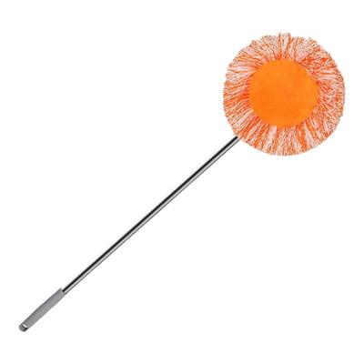 向日葵太阳花旋转拖把除尘掸家用
