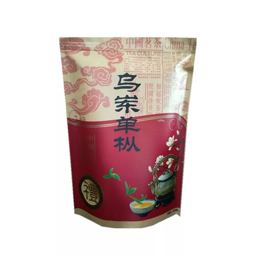潮州凤凰山单丛乌岽白叶乌龙茶银花香蜜兰香单枞浓香型茶包/500g