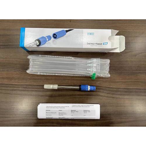 议价恩德斯豪斯EH数字电极 CPS12D-7NA21 —CPS12E-AA7GAA2
