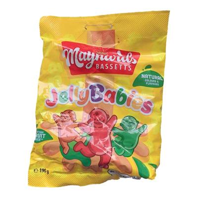 英国maynards酒类果汁软糖