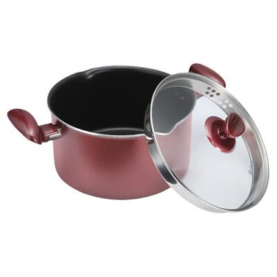 苏泊尔玻璃盖奶锅原厂盖子