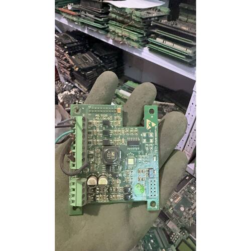 非标价新时达异步PG卡AS.T025AS380变频器分频卡拆议价