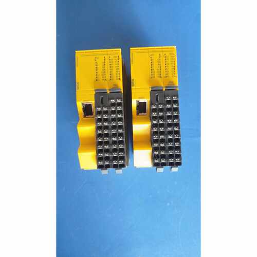 议价德国SICK西克 FLX3-CPUC200 安全PLC/安全