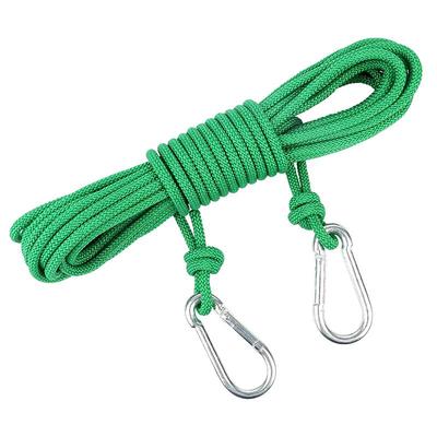 晾衣绳室外晒被子神器加粗免打孔