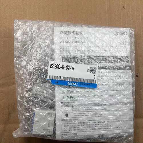 ISE20C-R-02-W 压力传感器 ，日拍前询价下单