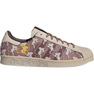 阿迪达斯正品男女通用板鞋