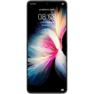 盾令适用于华为P50Pocket手机屏幕总成pockets触摸液晶显示折叠屏