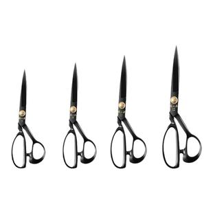 张小泉裁缝大剪刀家用官方旗舰店正品剪子工业缝纫剪刀服装厂专用