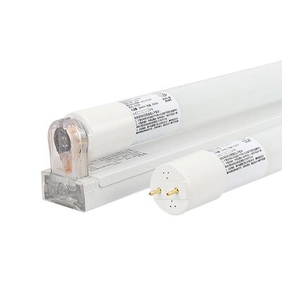 佛山照明led雷达灯管停车场全套