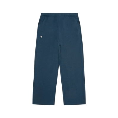 Aape小标徽章潮流休闲长裤卫裤