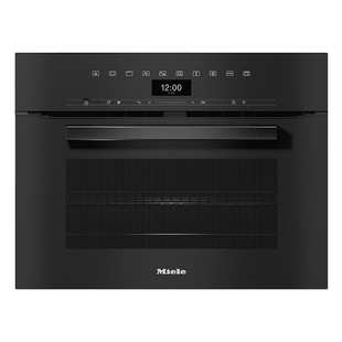 德国原装进口美诺MIELE微波烤箱微烤一体机H7240BM/7640BM/7840BM