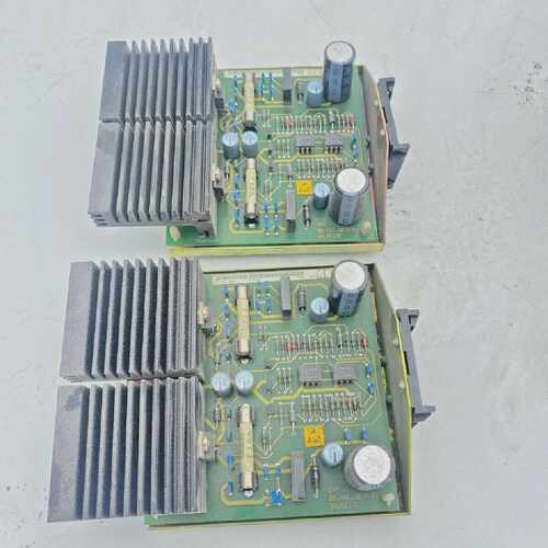 1Pc X 00.781.3029/01 HD Printed Circuit Board ENM 4M.144.916