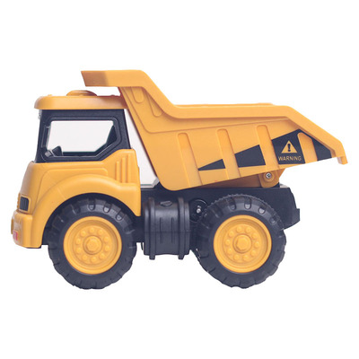 乐凡可爱翻斗车小玩具车