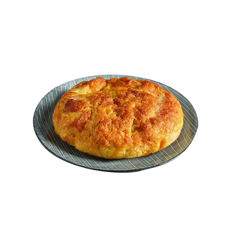 海鹏丰镇月饼经典五仁月饼奶皮子月饼蛋月烧月饼中秋月饼送礼团购
