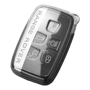 路虎钥匙包专用于极光发现4神行者揽胜运动版星脉汽车保护套扣壳